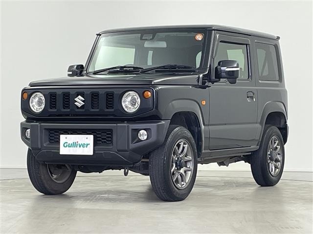 Suzuki JIMNY 2020 7236504-23