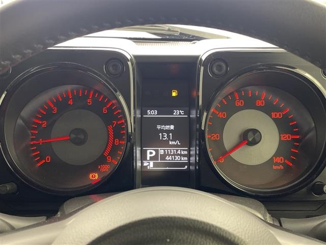 Suzuki JIMNY 2020 7236504-4
