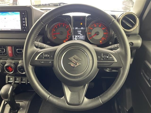 Suzuki JIMNY 2020 7236504-6