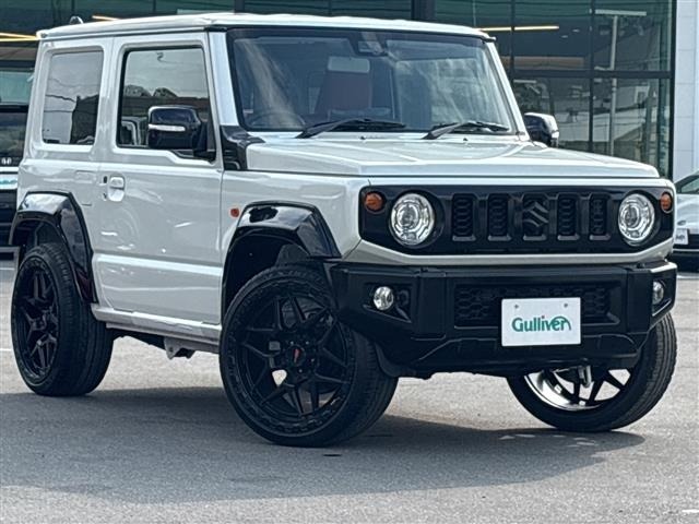 Suzuki JIMNY 2025 7236525-0