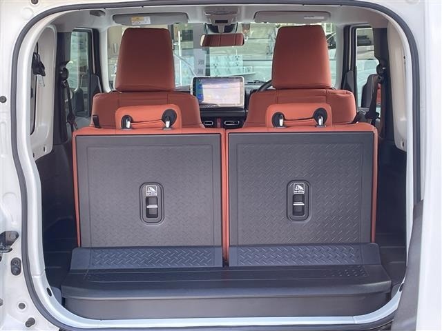 Suzuki JIMNY 2025 7236525-12