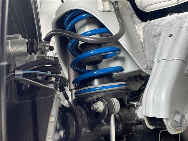Suzuki JIMNY 2025 7236525-16