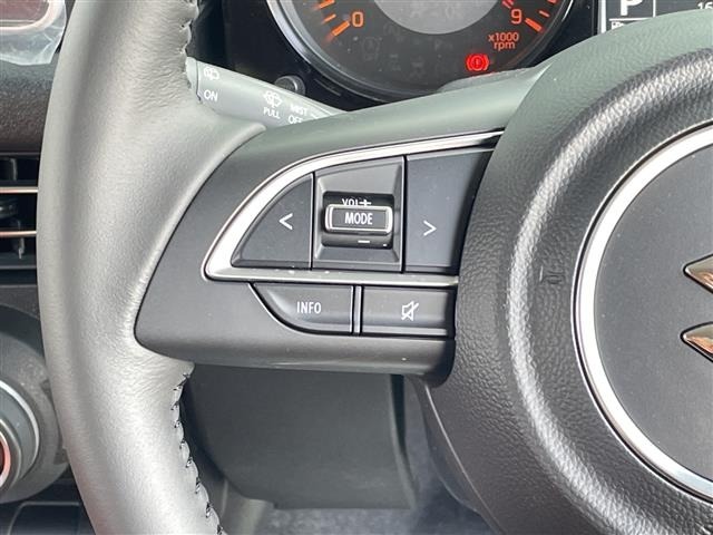 Suzuki JIMNY 2025 7236525-19