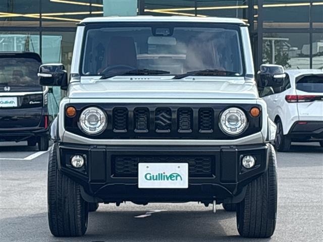 Suzuki JIMNY 2025 7236525-2