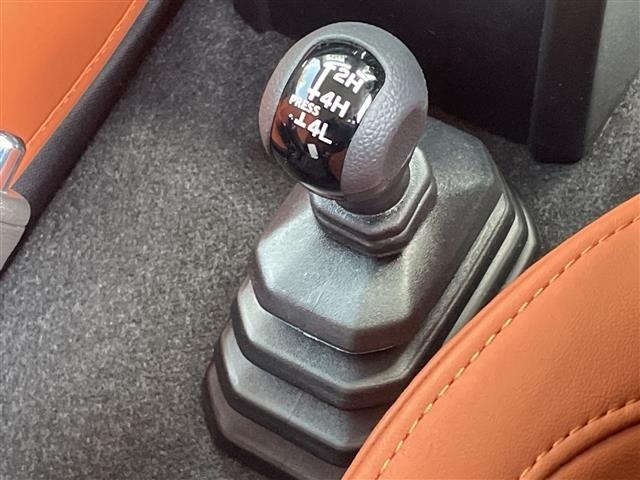 Suzuki JIMNY 2025 7236525-5