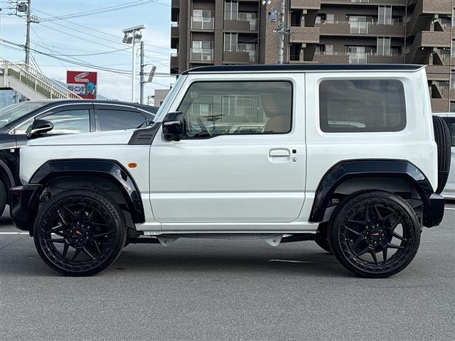 Suzuki JIMNY 2025 7236525-6