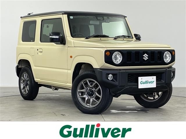 Suzuki JIMNY 2022 7236530-0