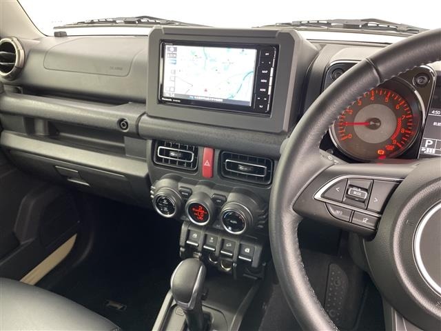 Suzuki JIMNY 2022 7236530-1