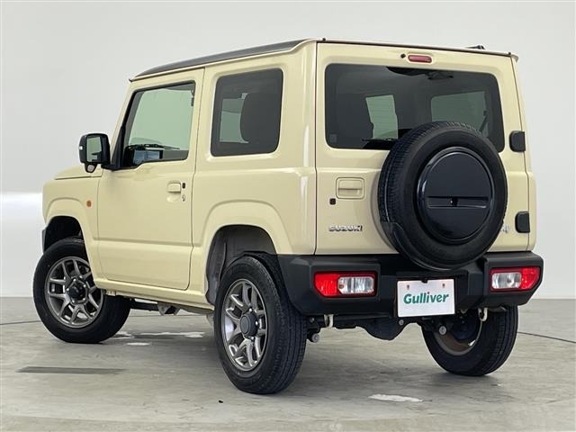 Suzuki JIMNY 2022 7236530-13