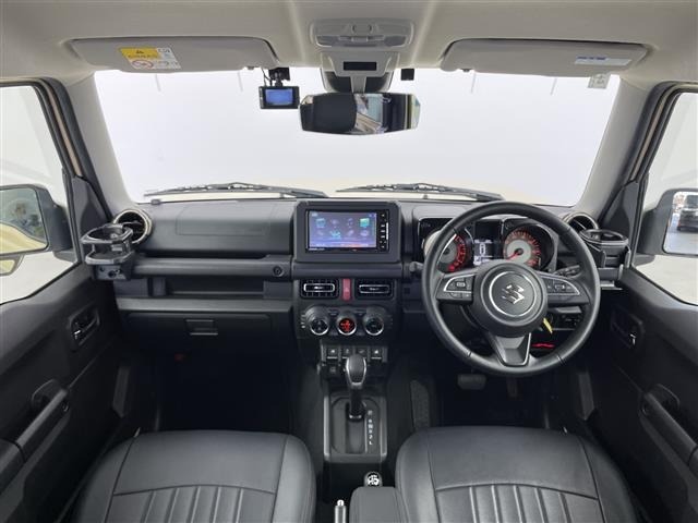 Suzuki JIMNY 2022 7236530-14