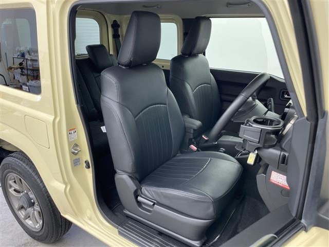 Suzuki JIMNY 2022 7236530-4