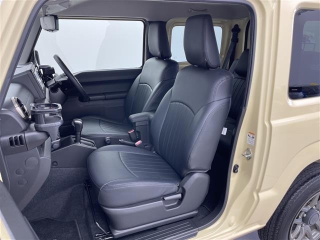 Suzuki JIMNY 2022 7236530-6