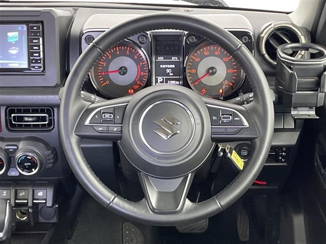 Suzuki JIMNY 2022 7236530-8