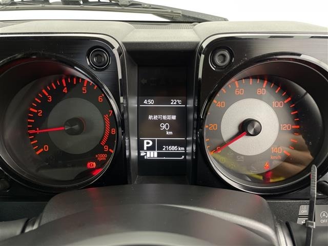 Suzuki JIMNY 2022 7236530-9