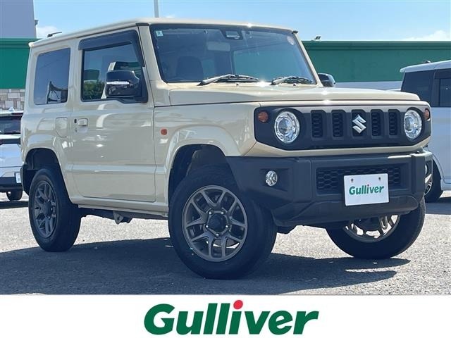 Suzuki JIMNY 2020 7236544-0