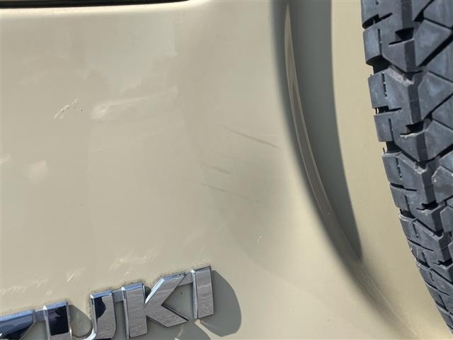 Suzuki JIMNY 2020 7236544-10