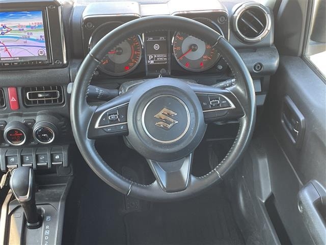 Suzuki JIMNY 2020 7236544-11