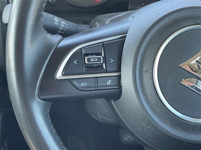 Suzuki JIMNY 2020 7236544-12
