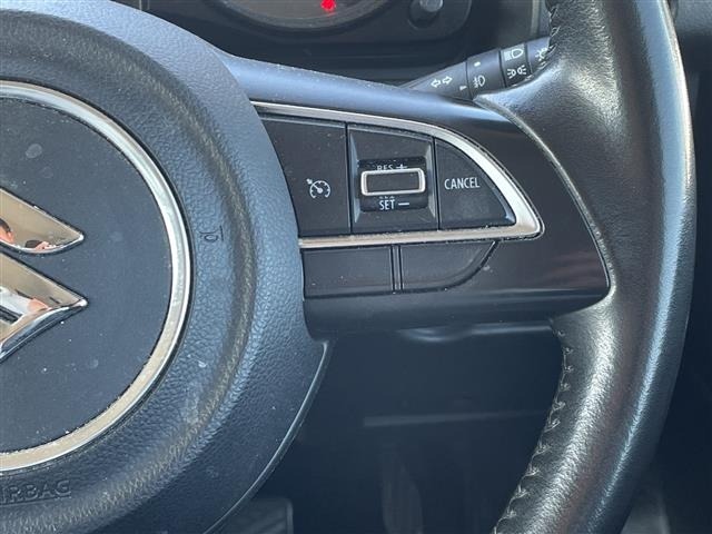 Suzuki JIMNY 2020 7236544-13