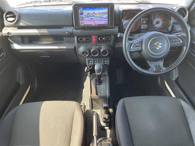 Suzuki JIMNY 2020 7236544-19