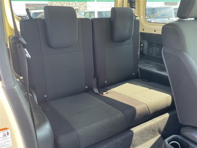 Suzuki JIMNY 2020 7236544-2