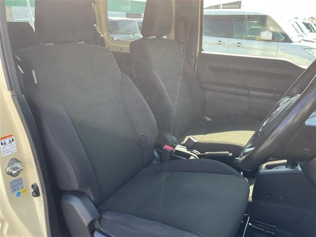 Suzuki JIMNY 2020 7236544-24