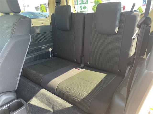 Suzuki JIMNY 2020 7236544-4