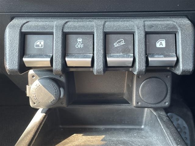Suzuki JIMNY 2020 7236544-5