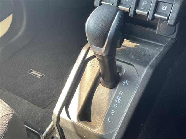 Suzuki JIMNY 2020 7236544-7