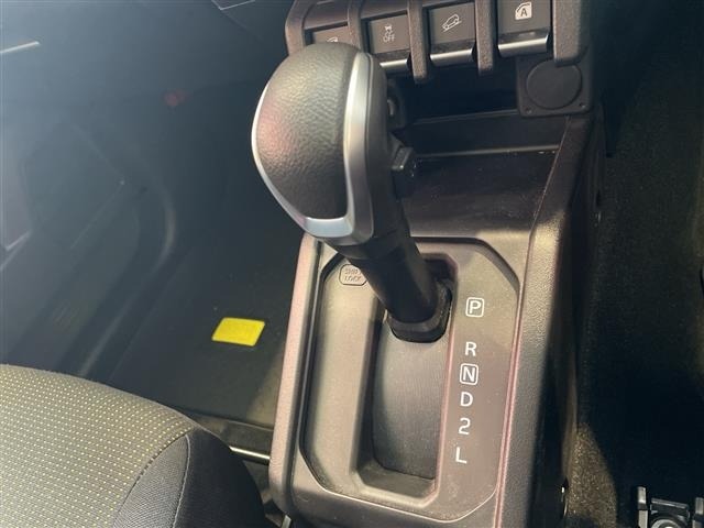 Suzuki JIMNY 2020 7236553-1