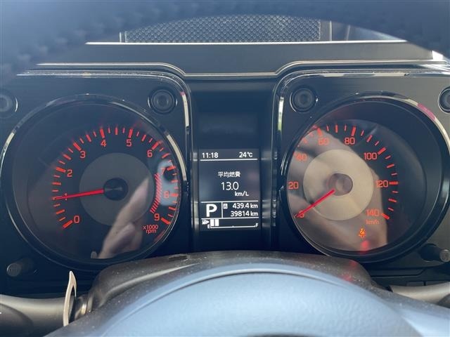 Suzuki JIMNY 2020 7236553-10
