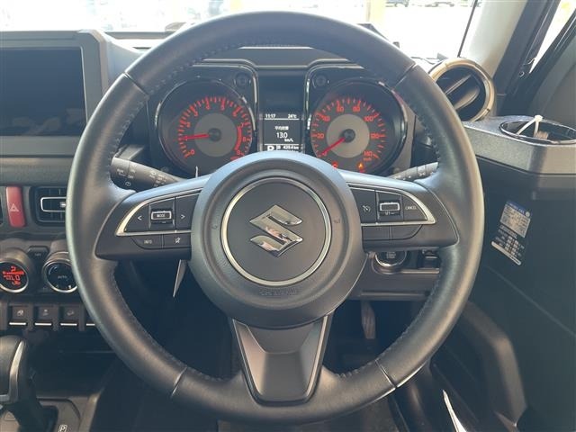 Suzuki JIMNY 2020 7236553-14
