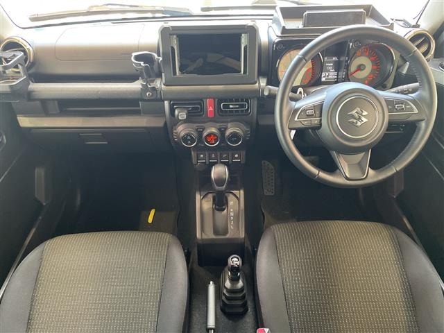 Suzuki JIMNY 2020 7236553-15