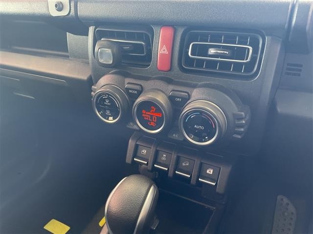 Suzuki JIMNY 2020 7236553-18
