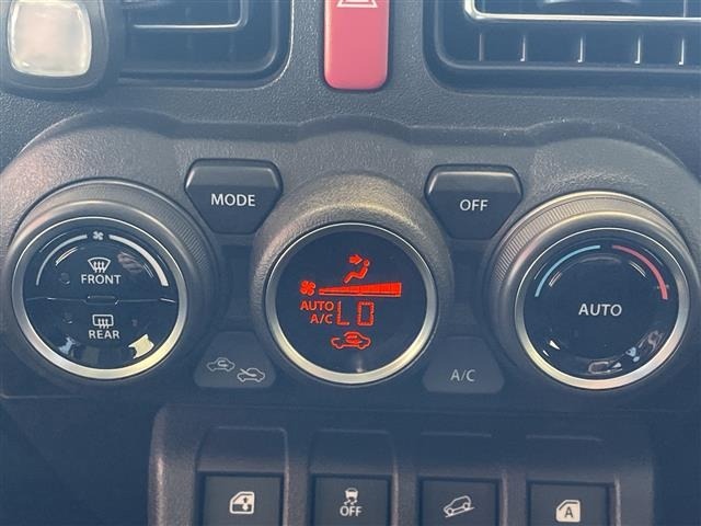 Suzuki JIMNY 2020 7236553-19