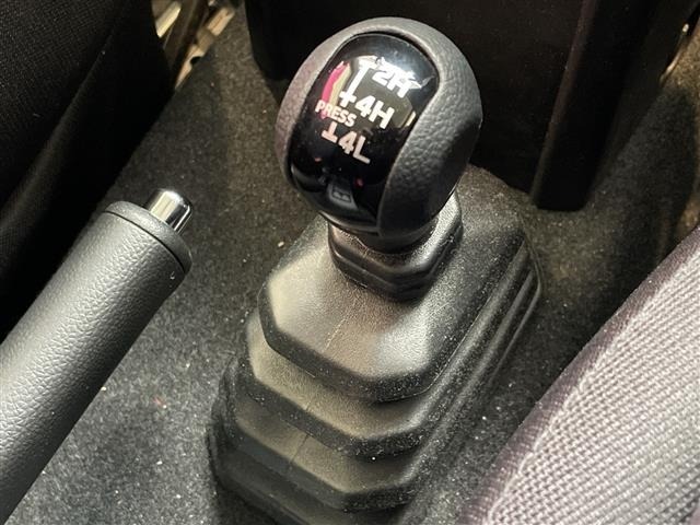 Suzuki JIMNY 2020 7236553-3