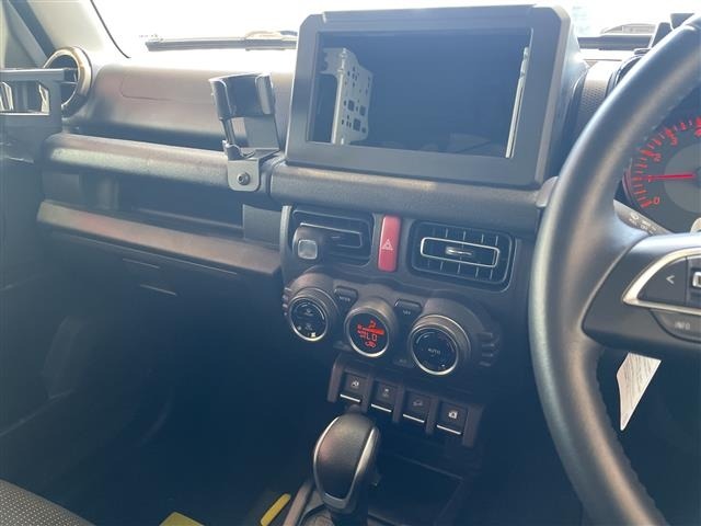 Suzuki JIMNY 2020 7236553-6