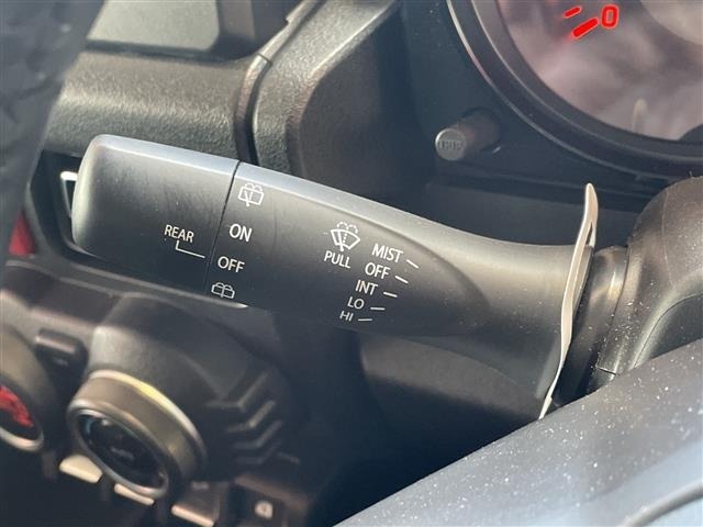 Suzuki JIMNY 2020 7236553-8