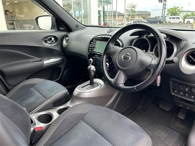 Nissan JUKE 2016 7209997-10