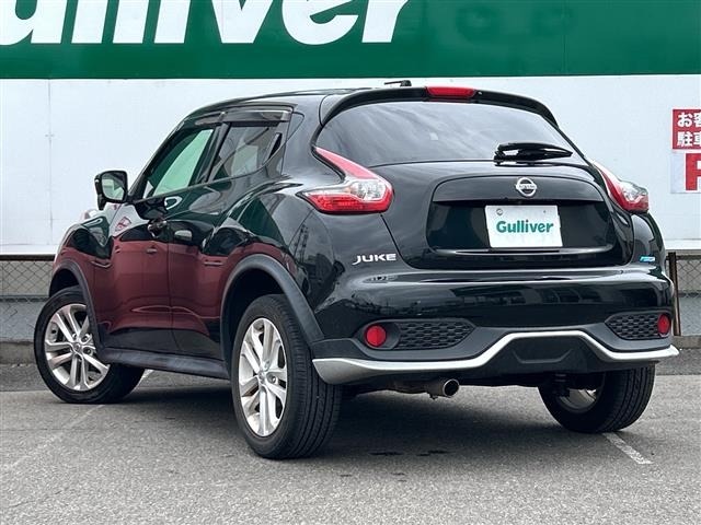 Nissan JUKE 2016 7209997-13