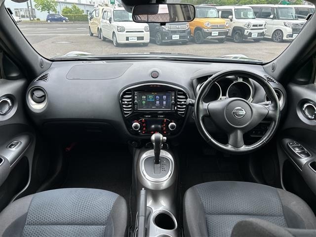 Nissan JUKE 2016 7209997-14