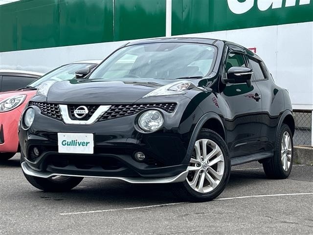 Nissan JUKE 2016 7209997-15
