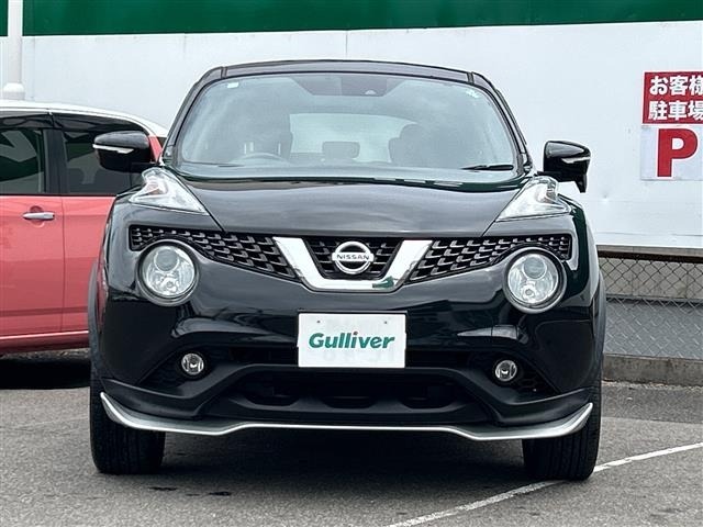 Nissan JUKE 2016 7209997-16
