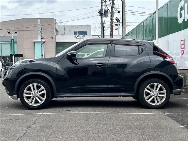 Nissan JUKE 2016 7209997-17