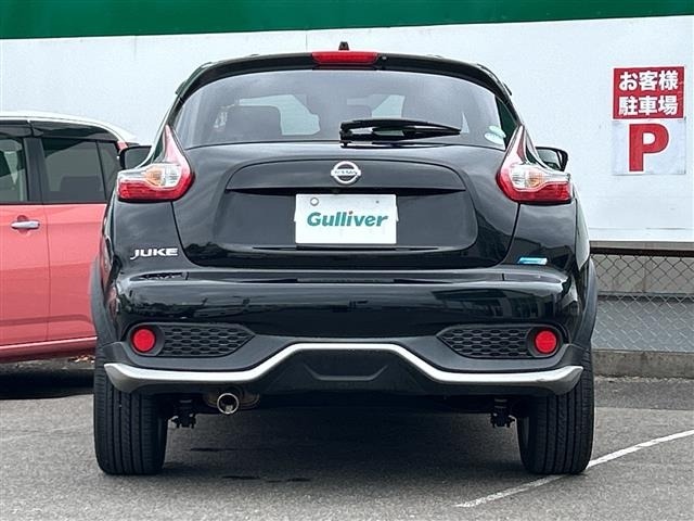 Nissan JUKE 2016 7209997-18