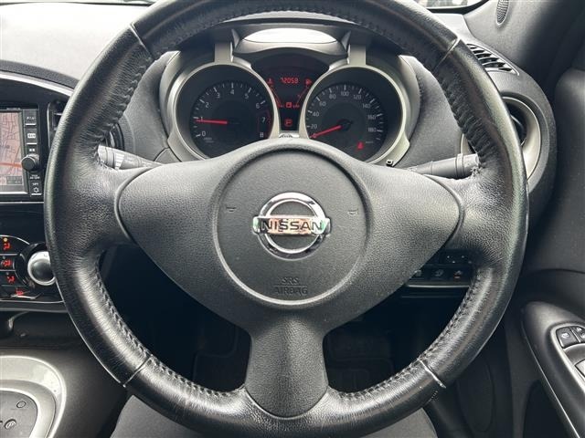Nissan JUKE 2016 7209997-20