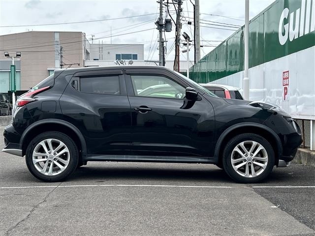 Nissan JUKE 2016 7209997-21