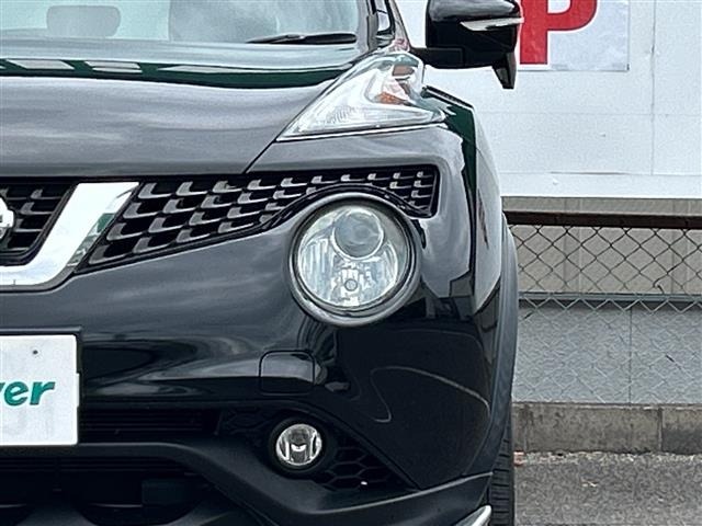 Nissan JUKE 2016 7209997-3