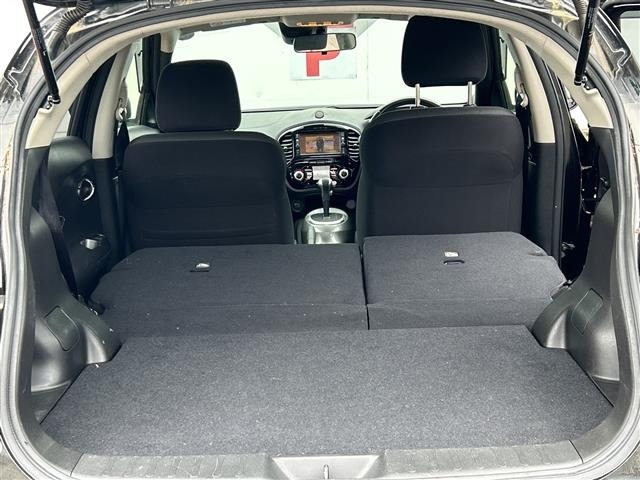Nissan JUKE 2016 7209997-8