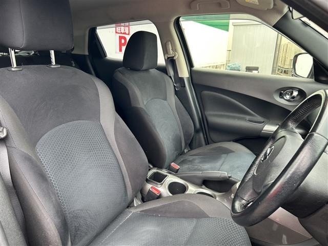 Nissan JUKE 2016 7209997-9